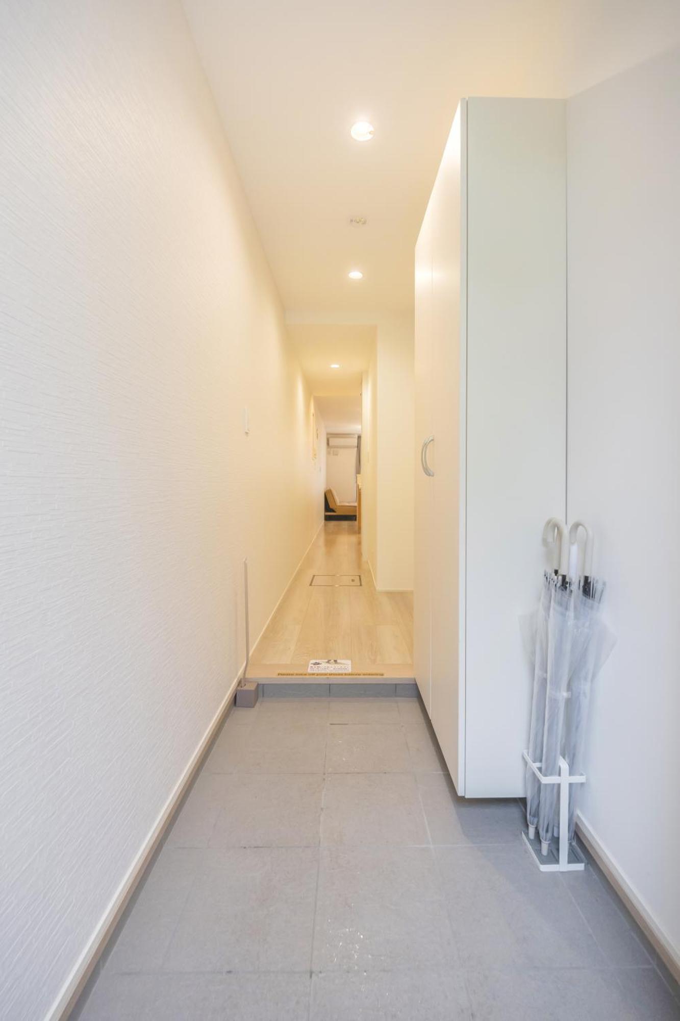 Апартаменти 渋谷 広め50M2 2Ldk 代々木公園駅徒歩5分 家族におすすめ Токіо Екстер'єр фото