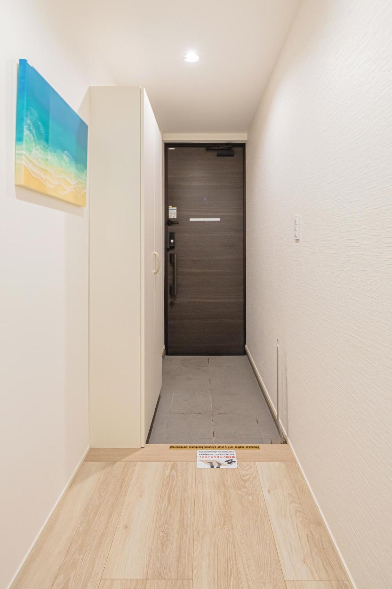 Апартаменти 渋谷 広め50M2 2Ldk 代々木公園駅徒歩5分 家族におすすめ Токіо Екстер'єр фото