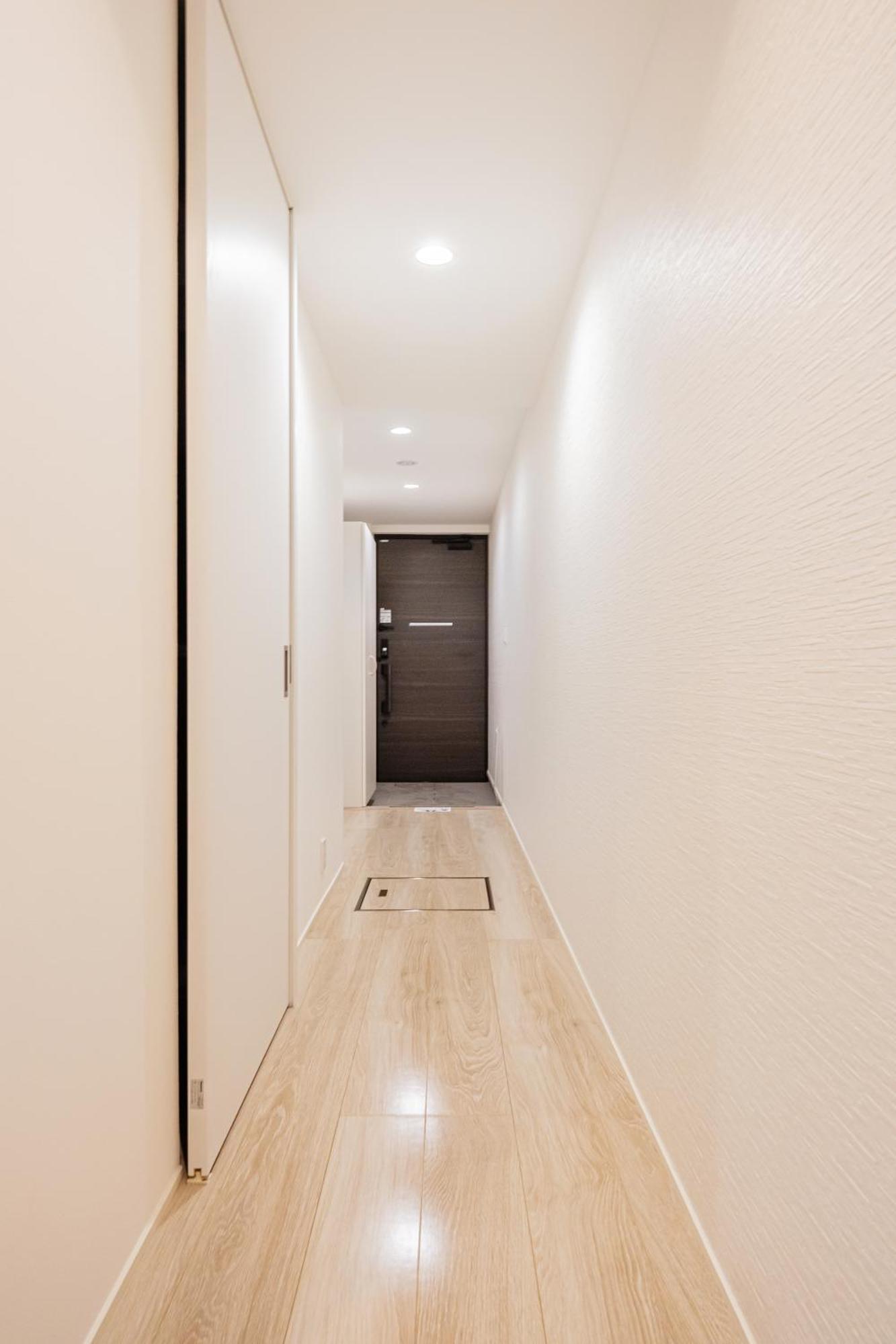 Апартаменти 渋谷 広め50M2 2Ldk 代々木公園駅徒歩5分 家族におすすめ Токіо Екстер'єр фото